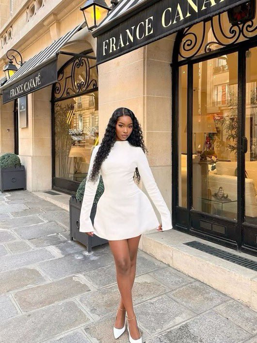 • Sésedè • | Travel girl 🌍 tweet media