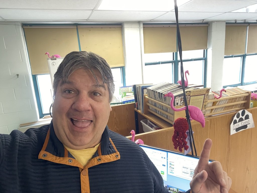 McClelland School tweet media