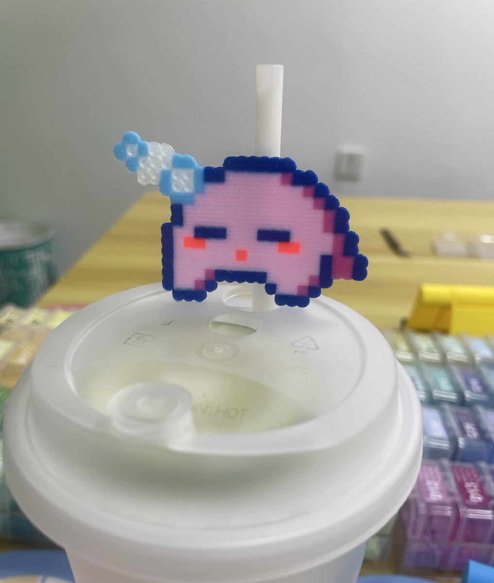 章魚燒 tweet media