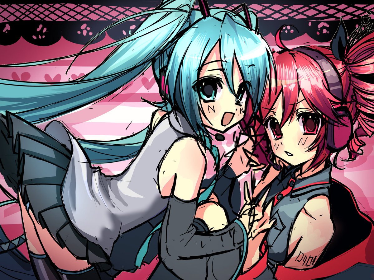 ルシエル (Luci) tweet media