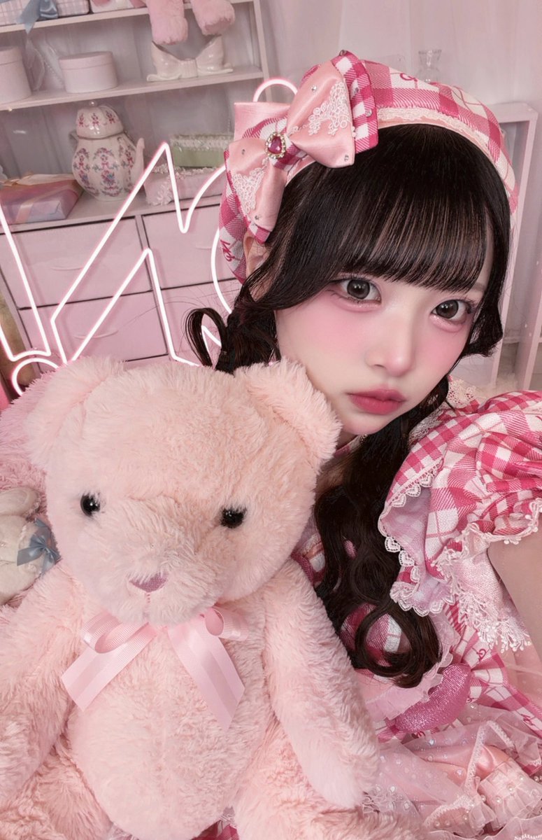 小熊まむ【iLiFE!】 tweet media