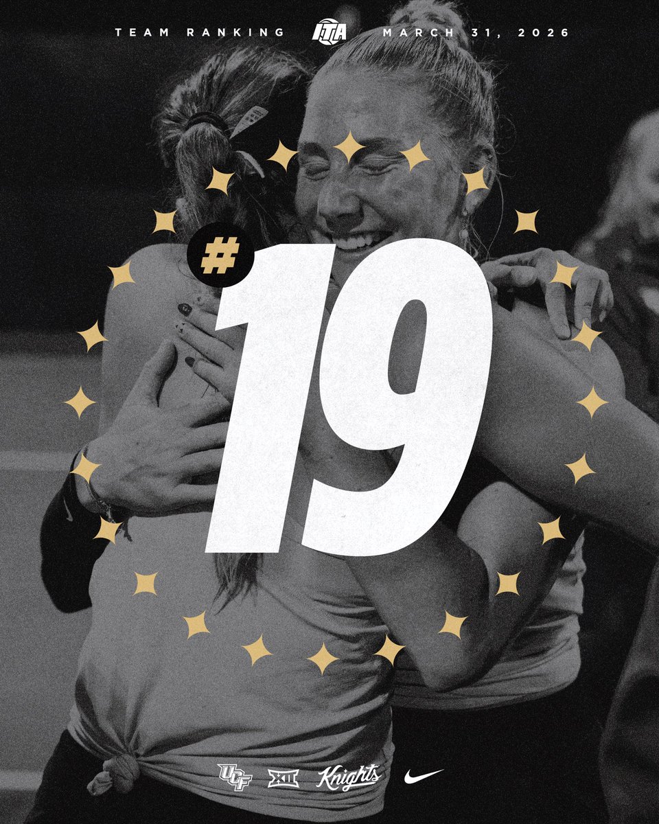 UCF Women's Tennis tweet media