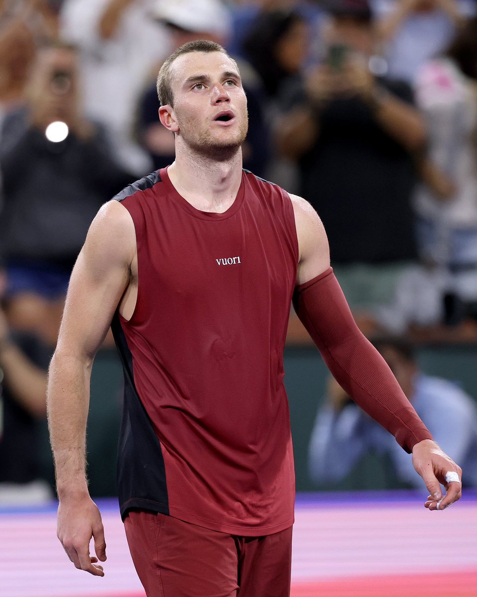 The Tennis Letter tweet media