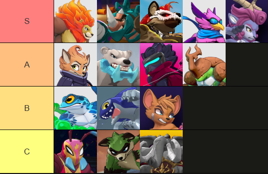 AoC | SapphireGD tweet media