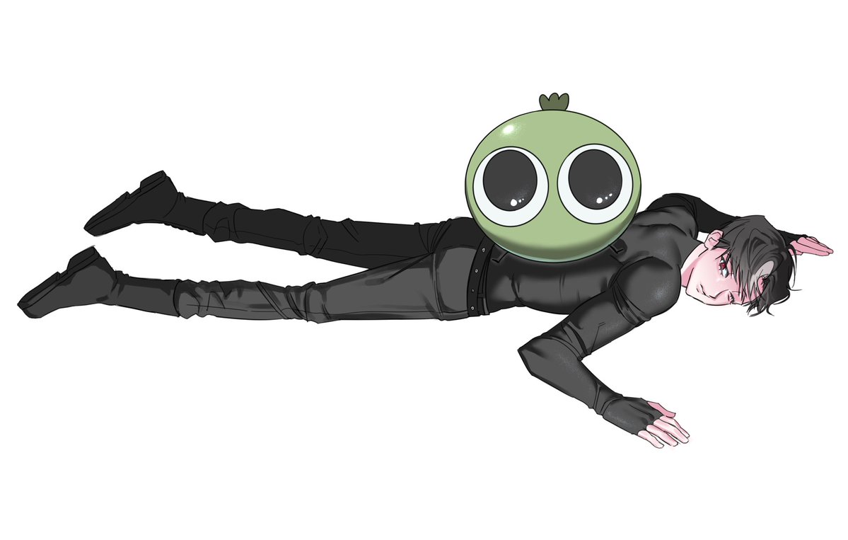 김루숭카디땅 tweet media