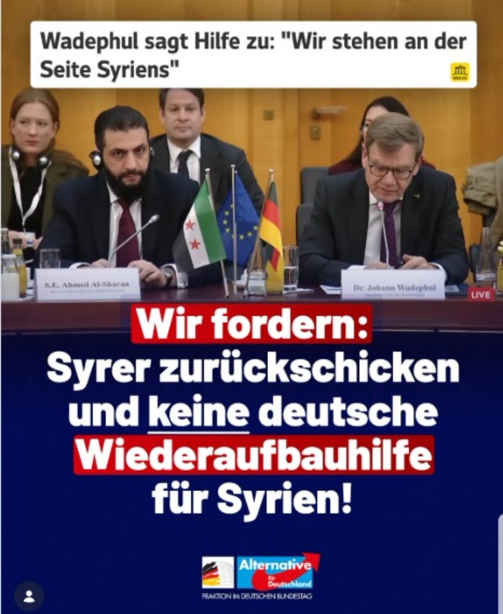 Heinz Brochonski tweet media