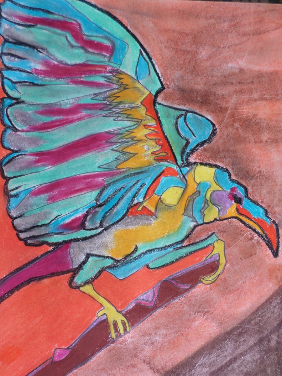 Heike Thieme tweet media