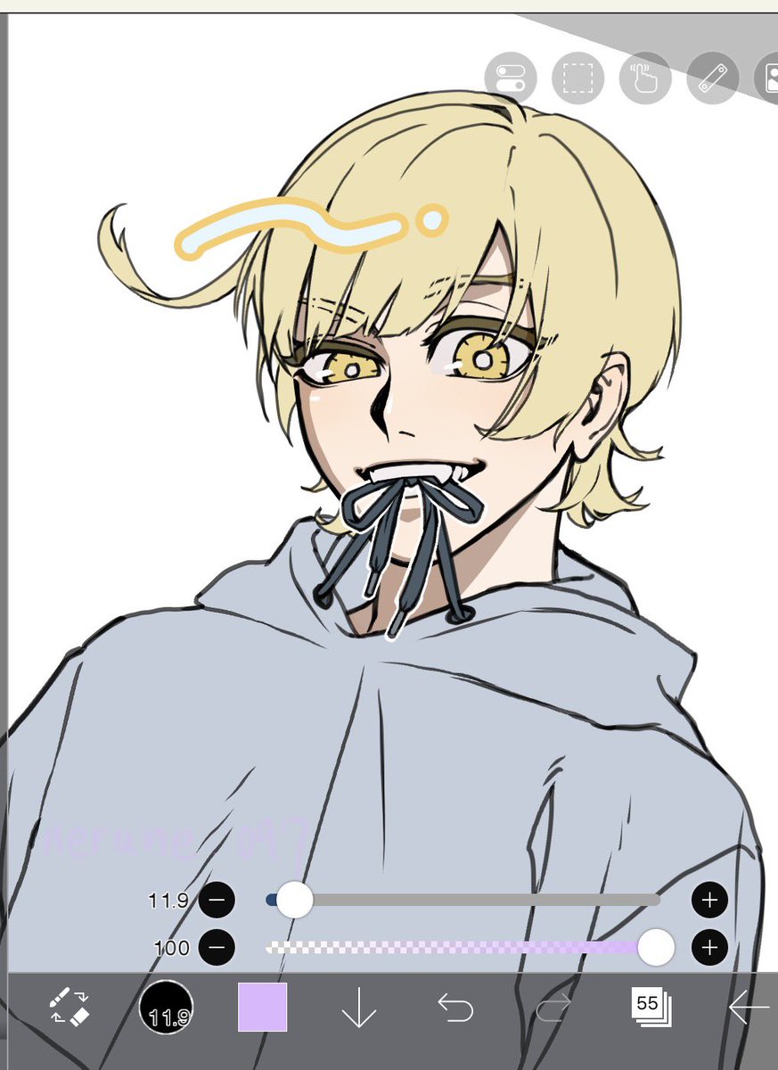 タヲフミ tweet media