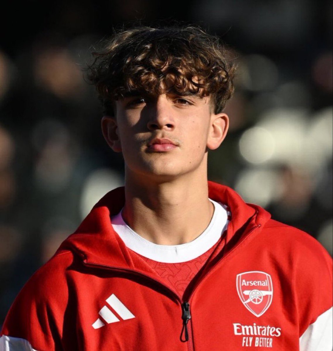 Rising Stars XI tweet media