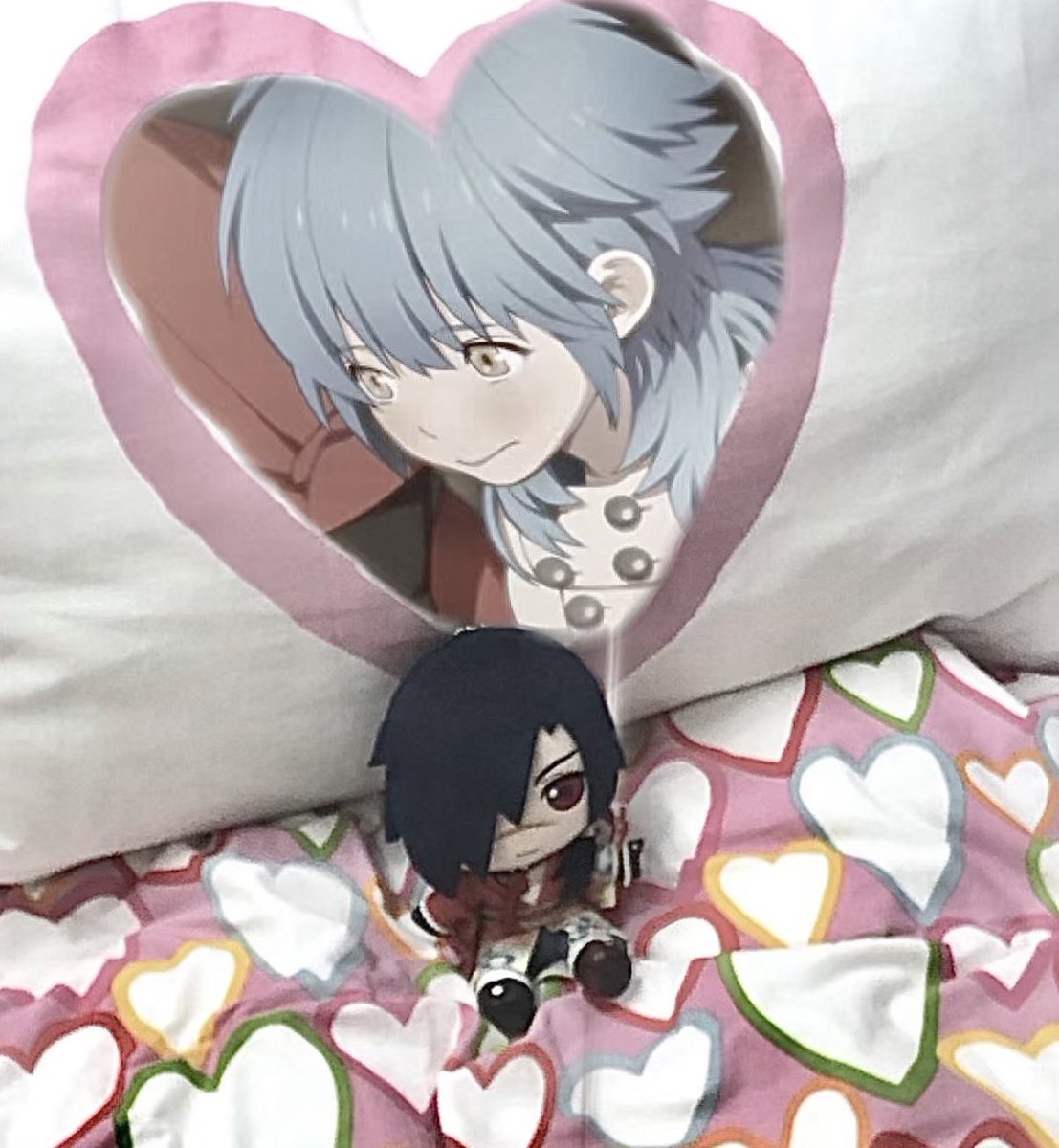 kjg64009201's tweet photo. koujaku脑子里都是什么呢
#dramatical murder https://t.co/AzRLc1F4xR