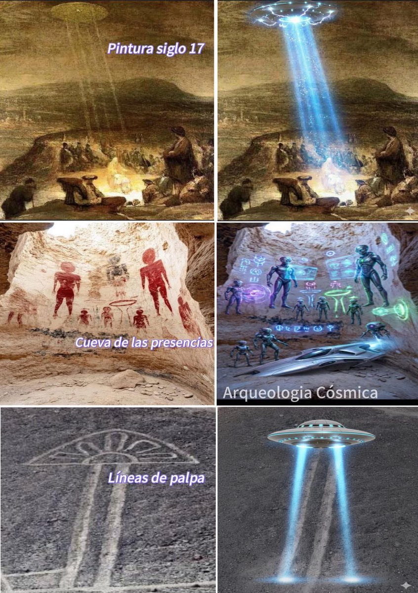 Ediciones Región. tweet media