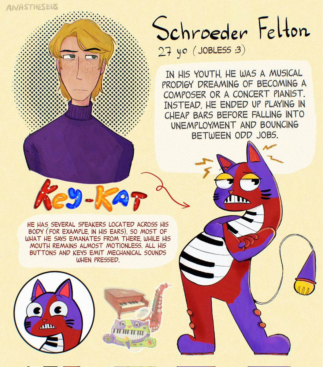 anastheseus 🤺 tweet media