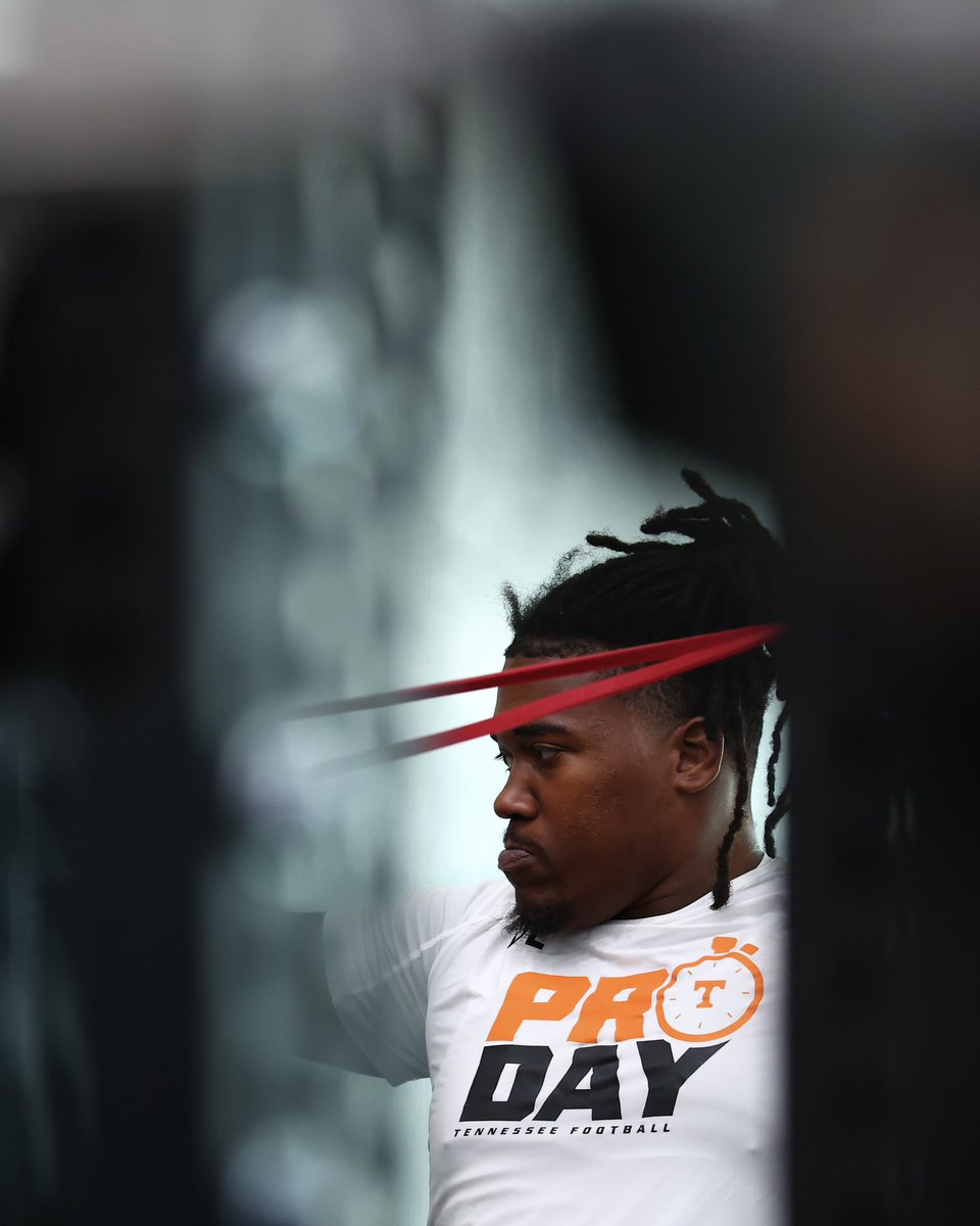 Tennessee Football tweet media