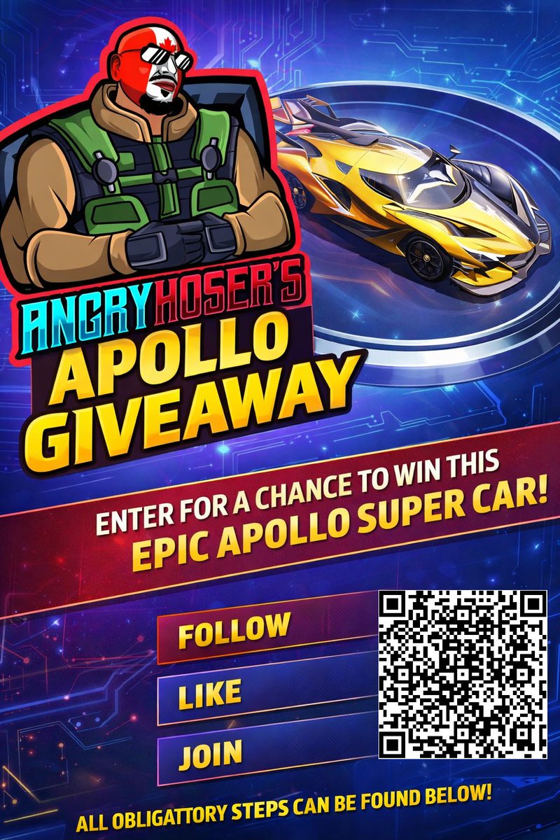 AngryHoser tweet media