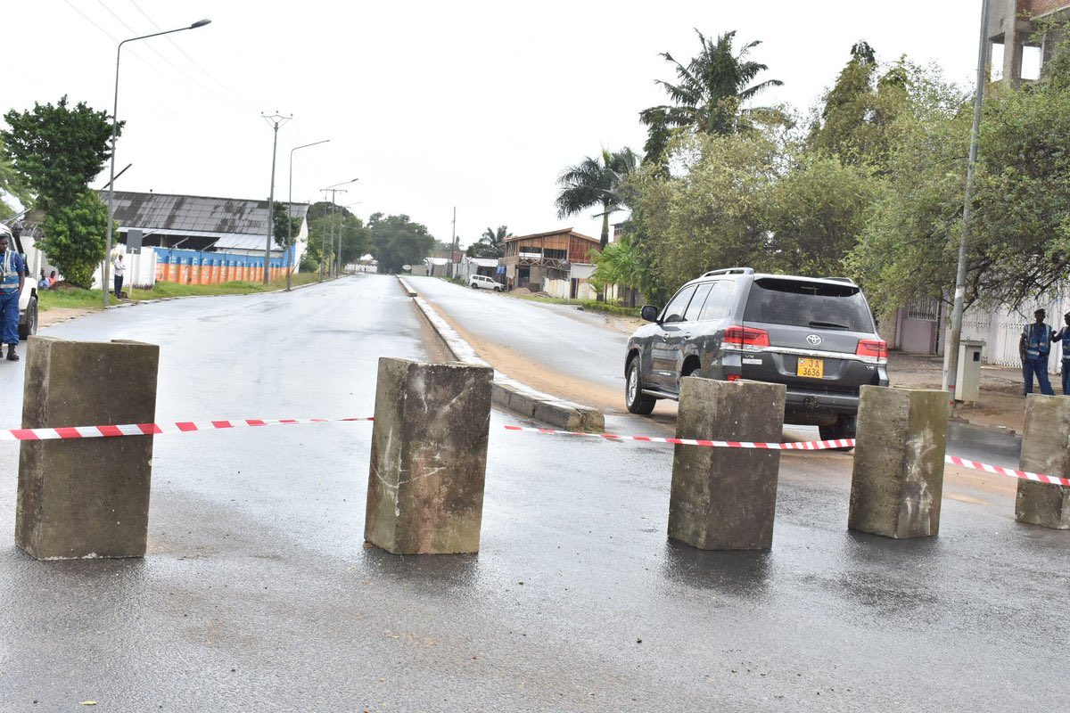 Intare za Mwezi Gisabo 🇧🇮 tweet media