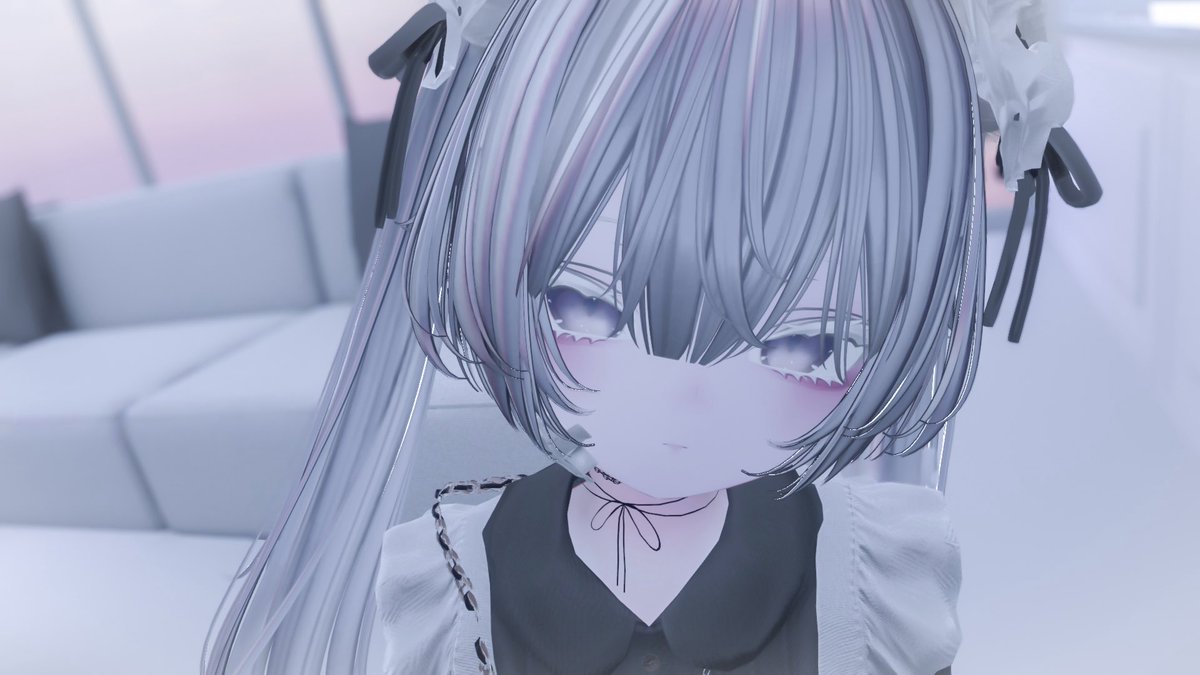 ルルナ。 tweet media