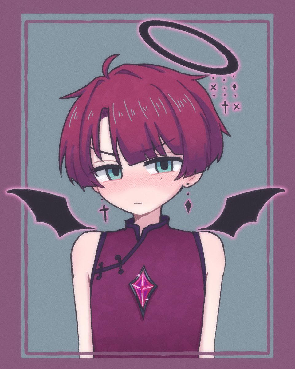 麥芋壺 tweet media