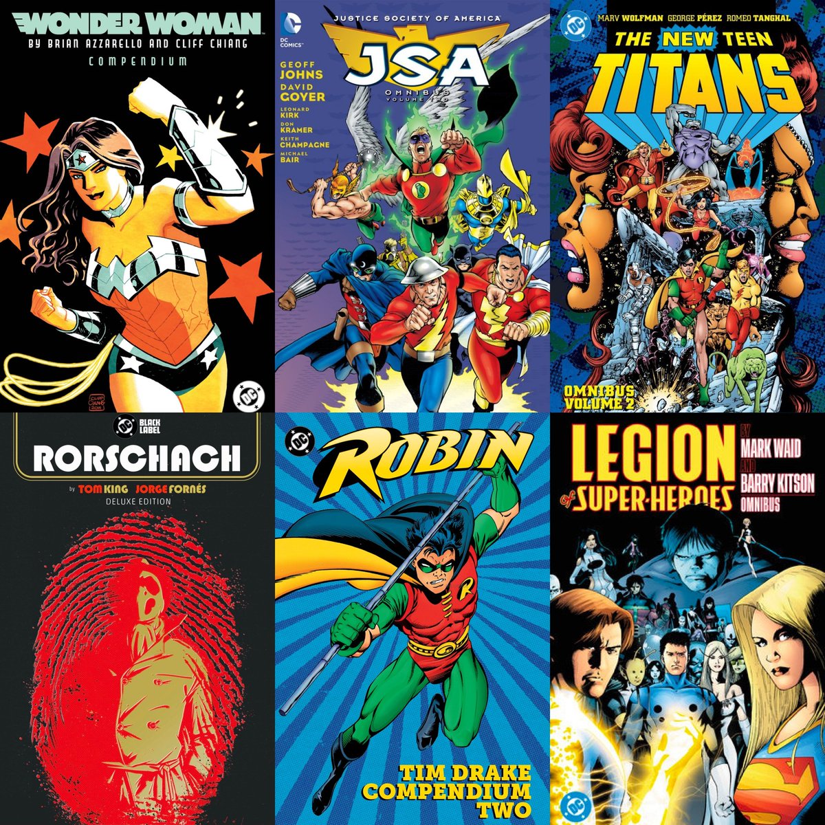 DCU Updates tweet media