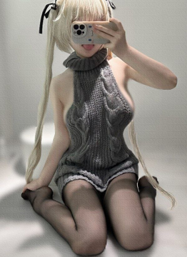 yu770768's tweet photo. 谁用ai给我换成这个透明bra https://t.co/n0R8lc7To9