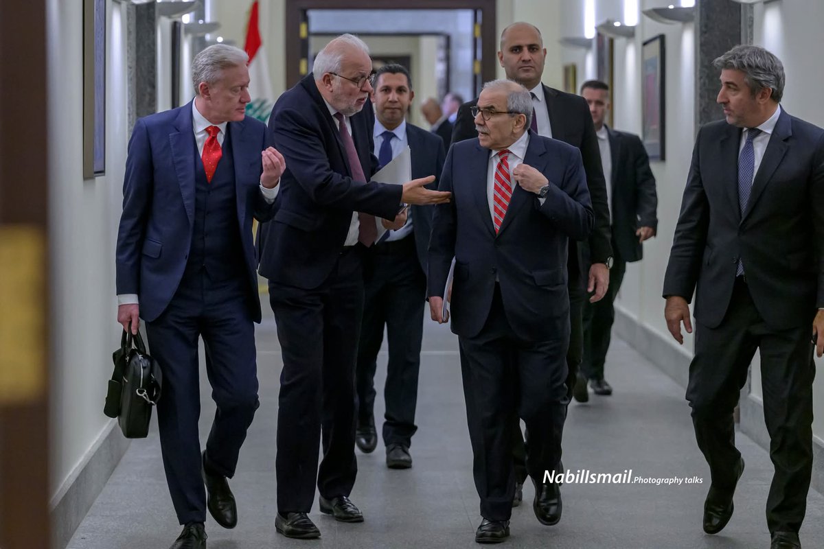 Johnny Awad tweet media