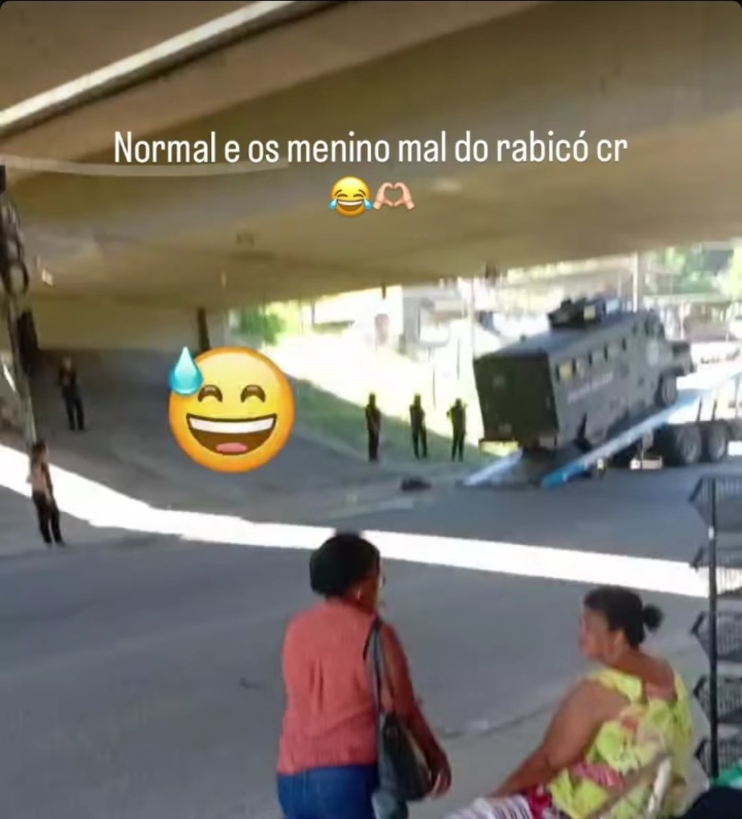 Central Das Favelas Rj 🇧🇷 tweet media