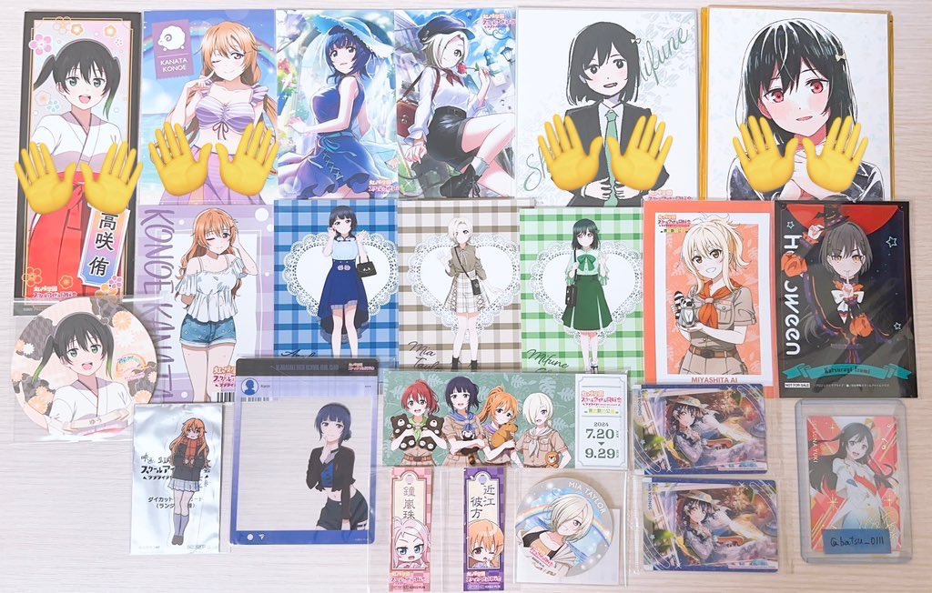 ば2@お取引 tweet media