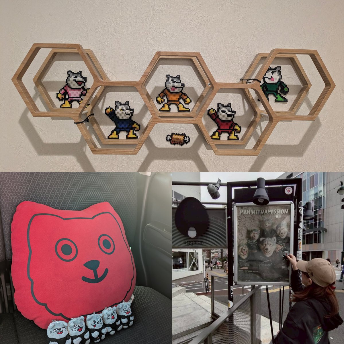 サユ🐺🔰@質問多い人 tweet media