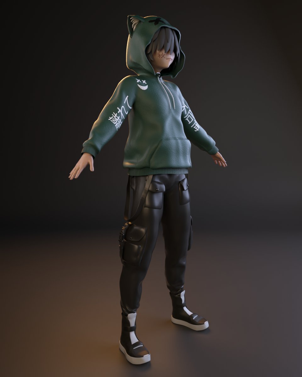 ๐ Tiffany โ Open Comms ๐ tweet media