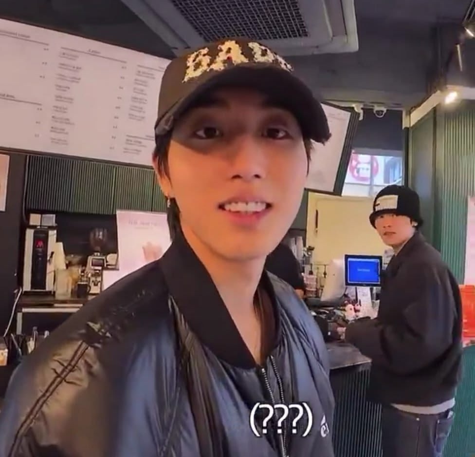 NONNIE #MINCHANANTI tweet media