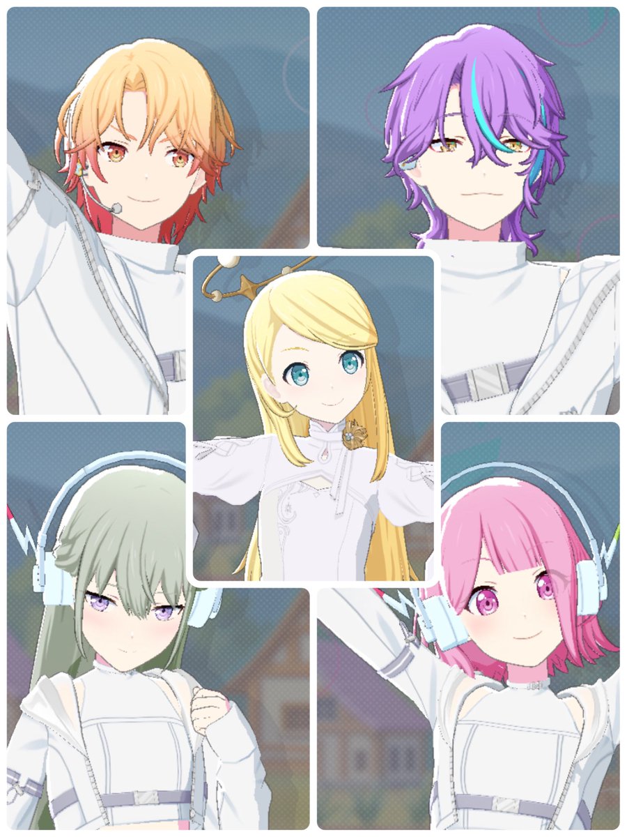 ふくふう tweet media