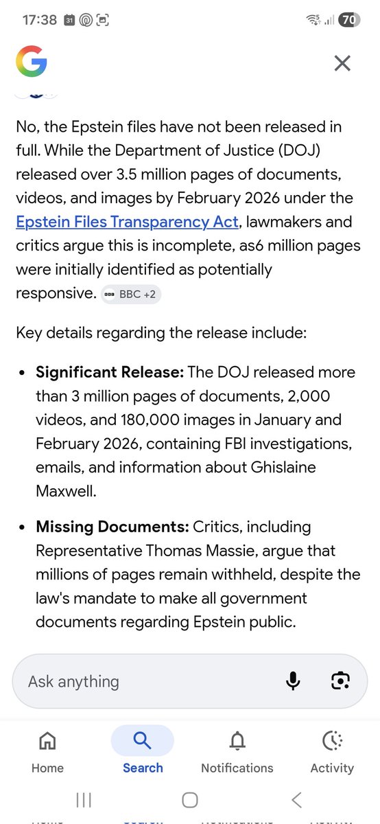 Sarah Hughes tweet media