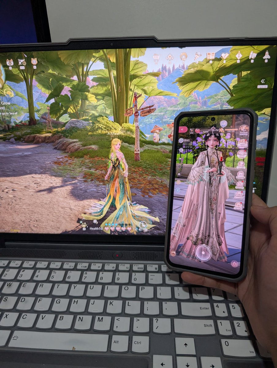 🪻Lrial🪻Malevolent Insanity tweet media