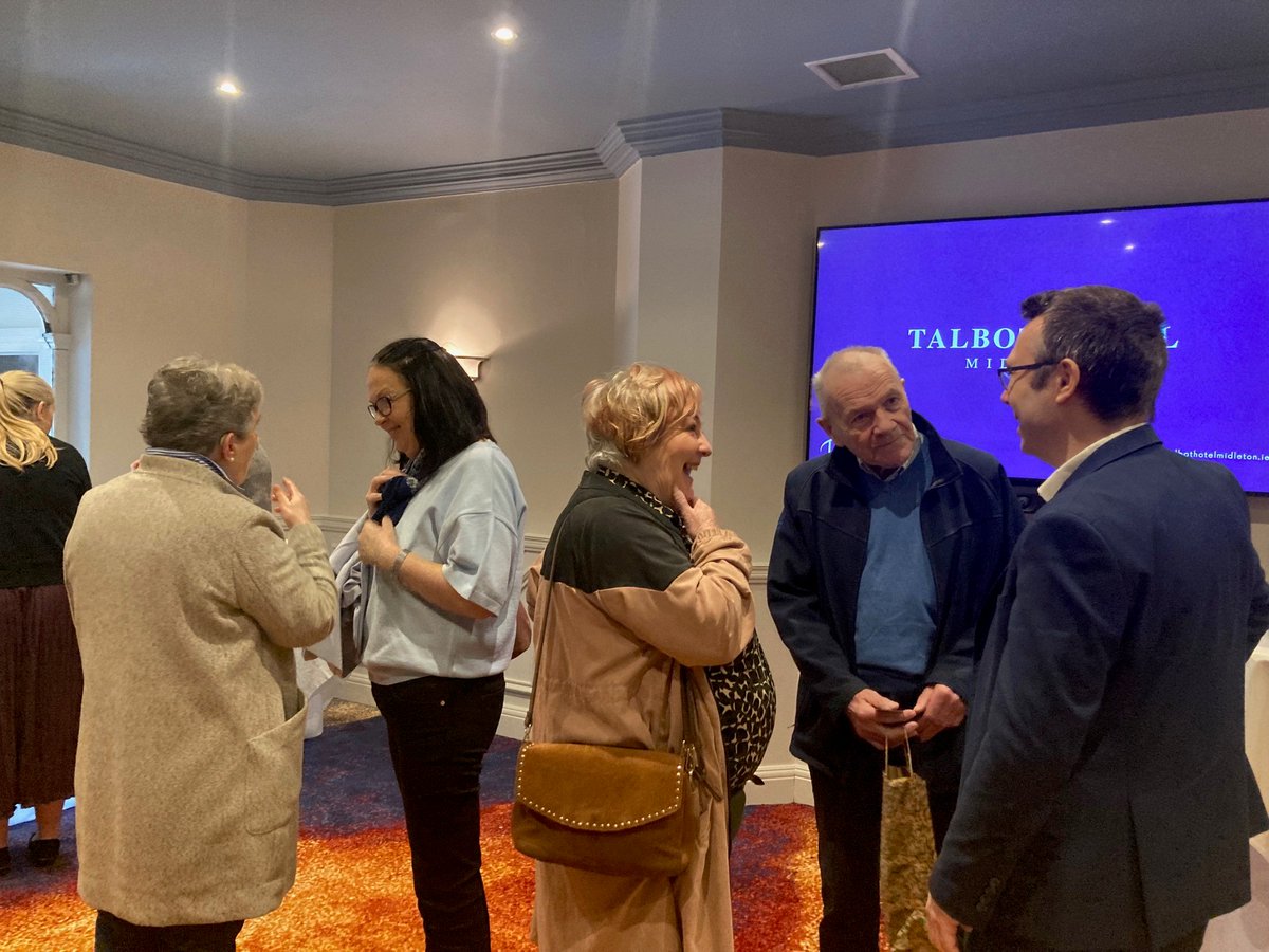 Ring of Cork tweet media