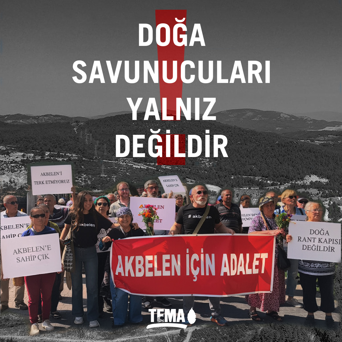 TEMA Vakfı tweet media