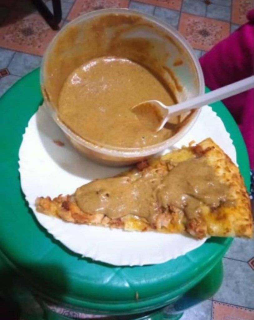 komugisha Peace tweet media