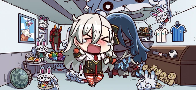 愛しい