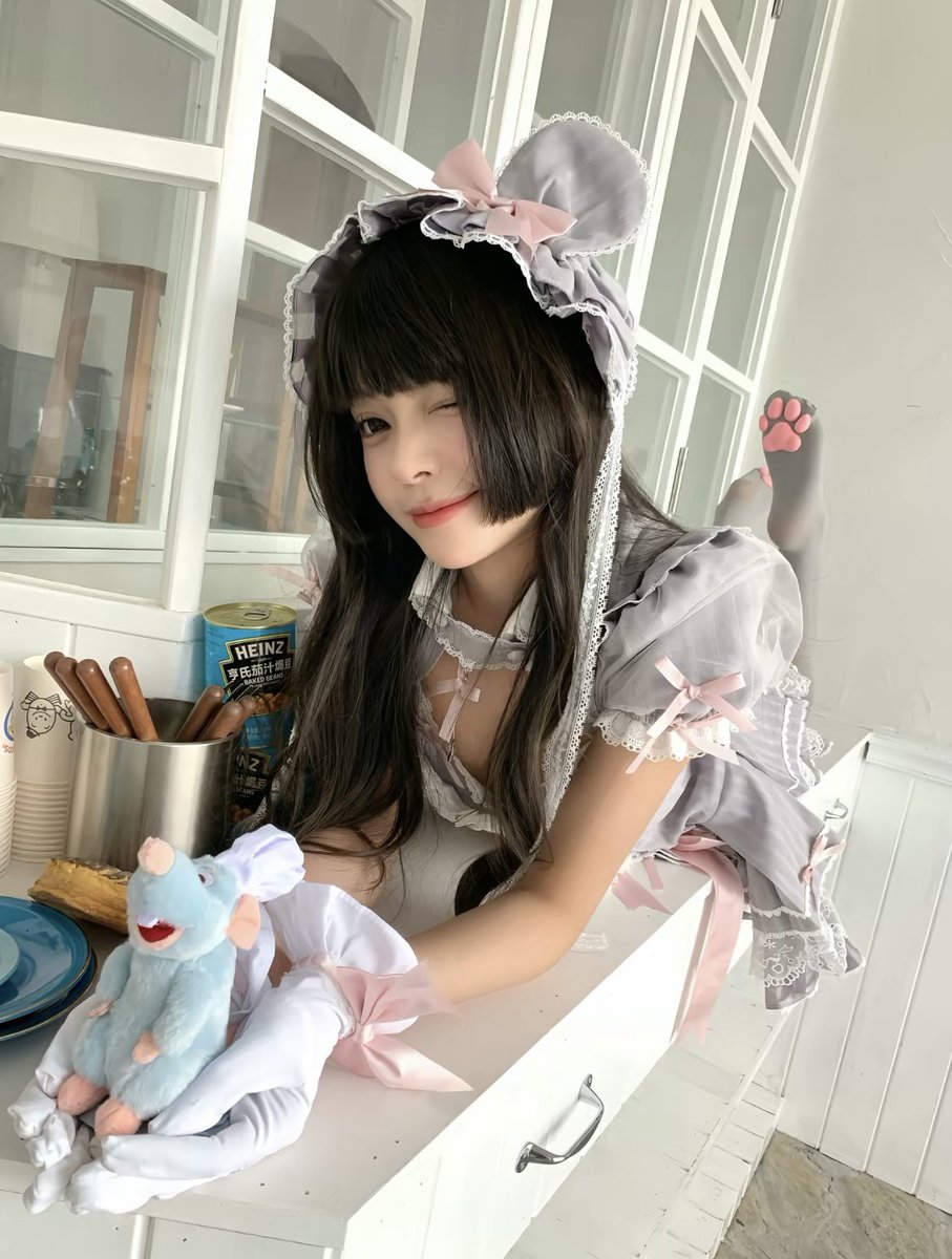 天才焦焦子 tweet media