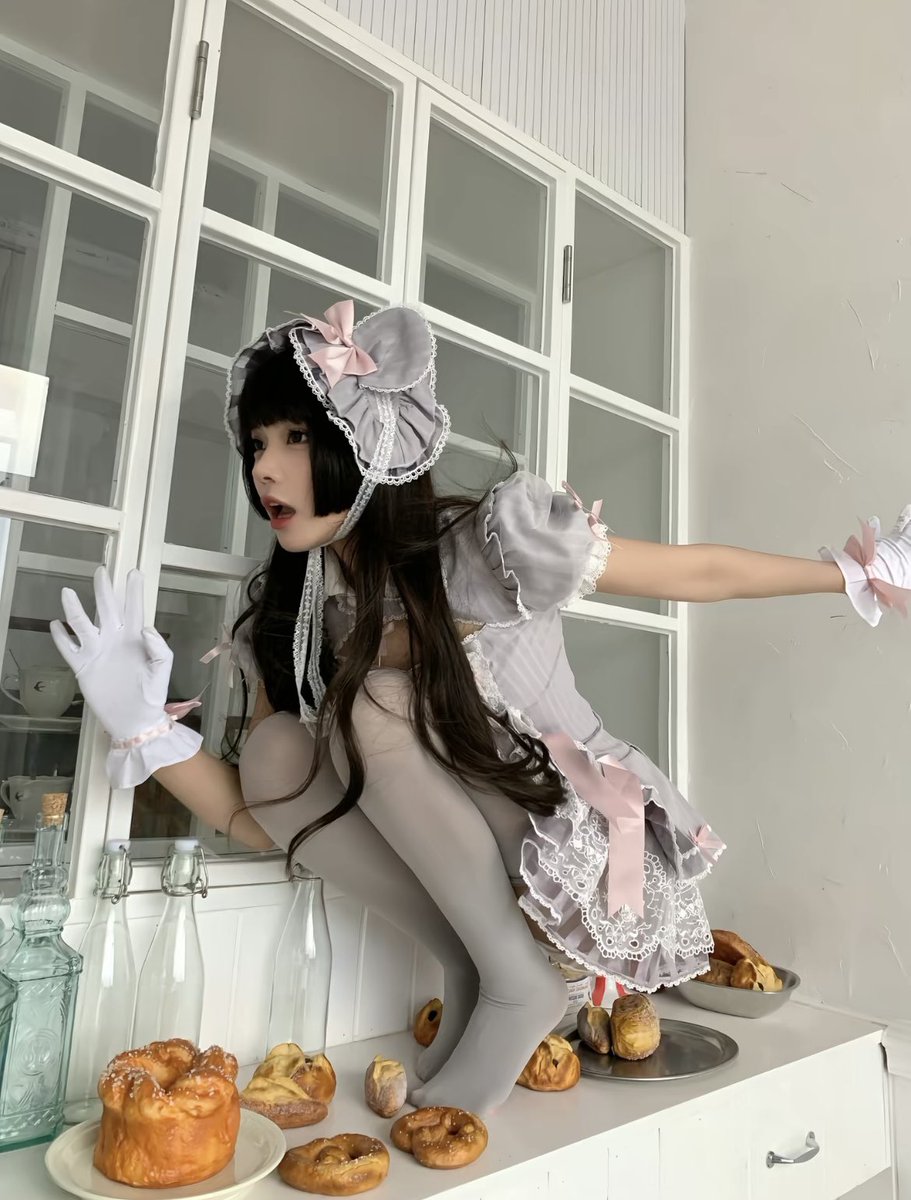 天才焦焦子 tweet media