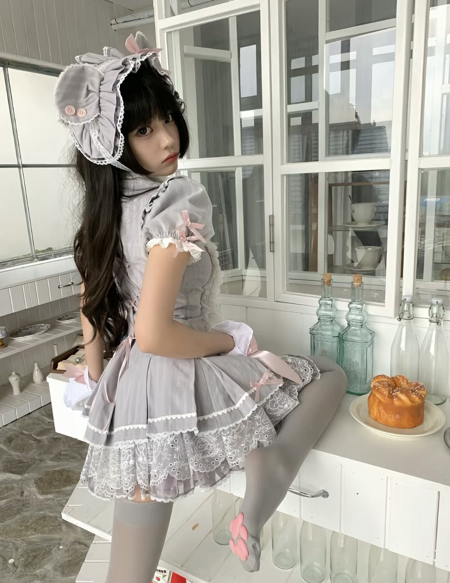 天才焦焦子 tweet media