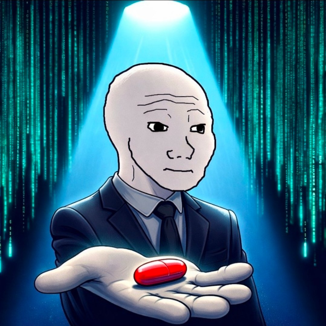 Wojak tweet media