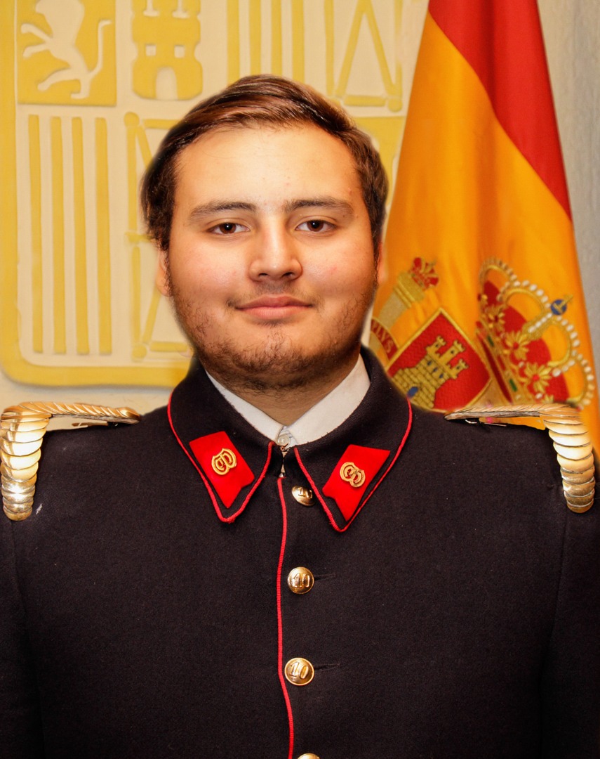 Bomba España CBS tweet media