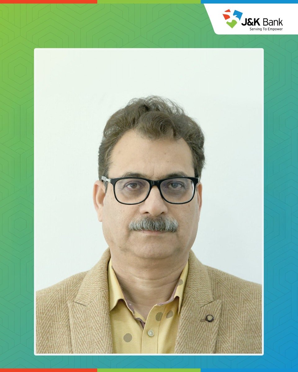 J&K Bank tweet media