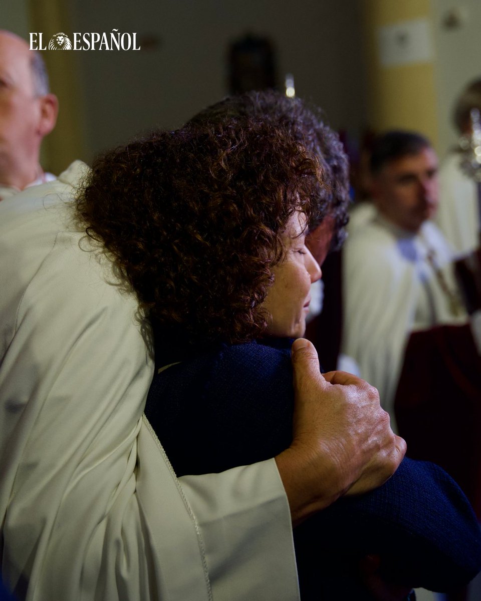 EL ESPAÑOL tweet media