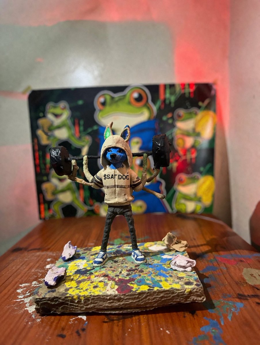 Theo Edoho(🀄️,♟️) tweet media