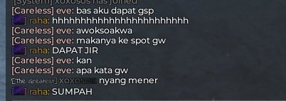 eve, the girl next door tweet media