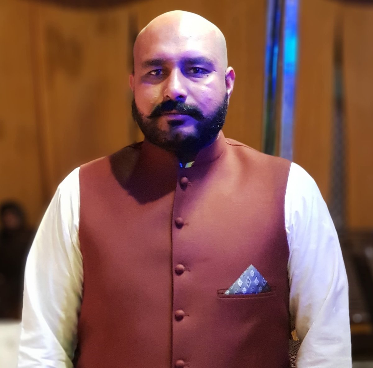 ووٹر آں سپورٹر نئ😎 tweet media