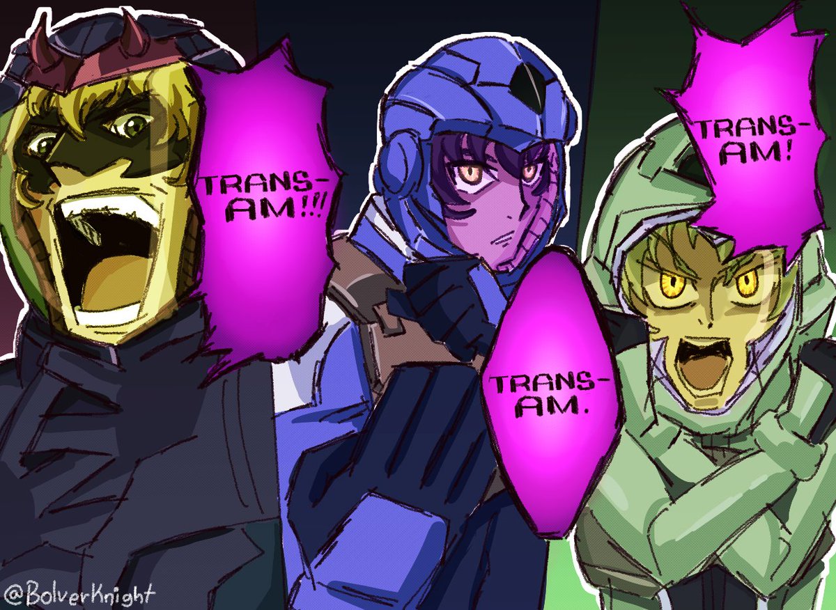 Bölverkr tweet media