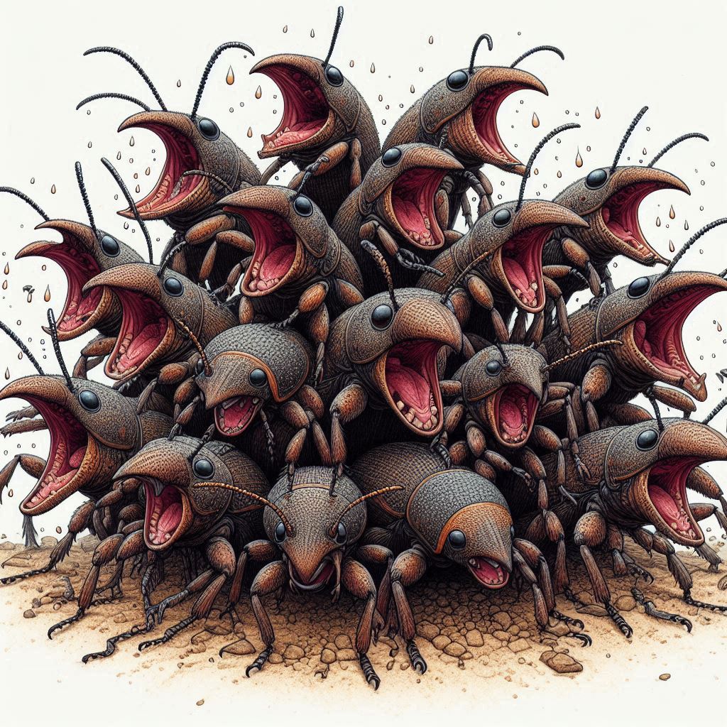 Charly Rivera 🇸🇻 🇻🇪 - Ultraderechoso! tweet media