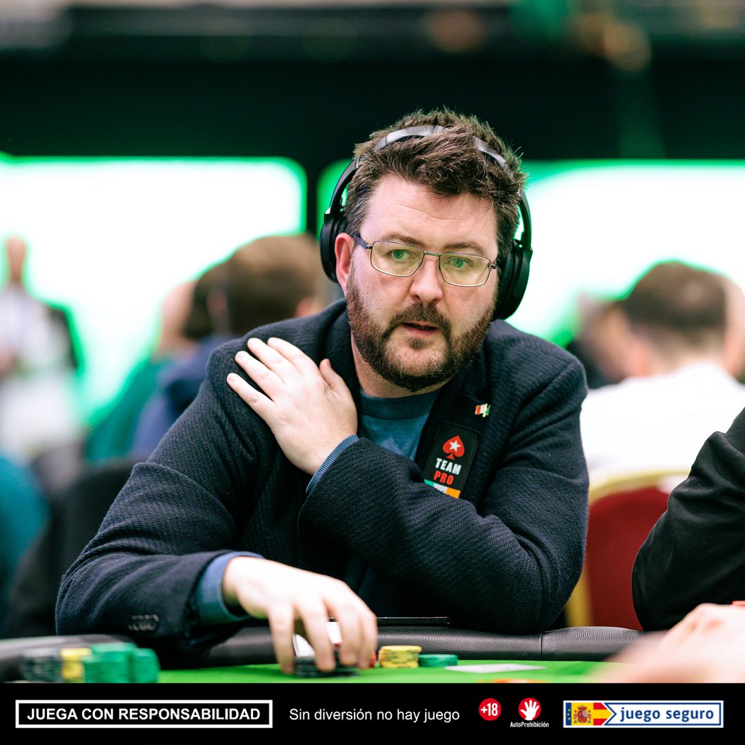 PokerStars España tweet media