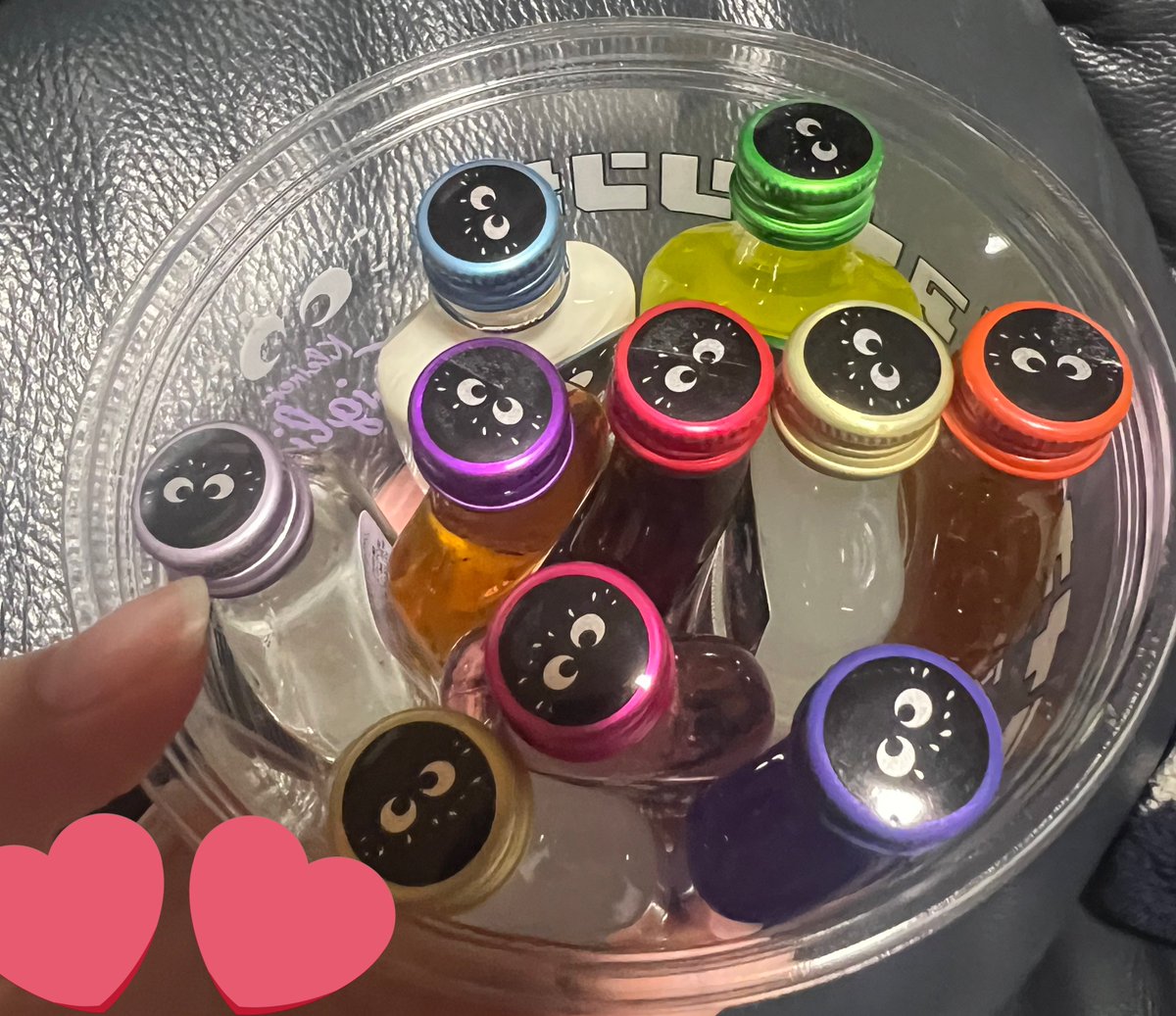 あい ぴょん tweet media